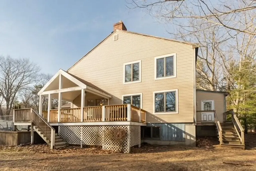 65 Grenier Lane Wells ME 04090