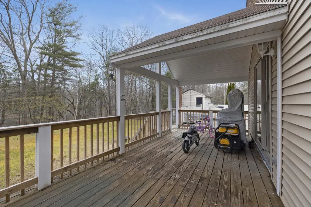 65 Grenier Lane Wells ME 04090