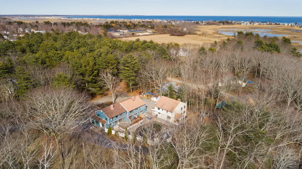 65 Grenier Lane Wells ME 04090