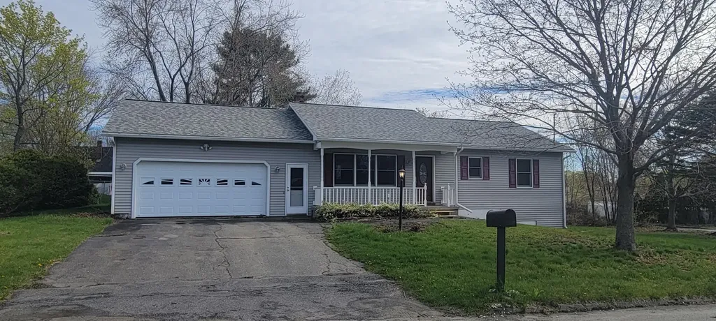 5 Clearview Avenue Waterville ME 04901
