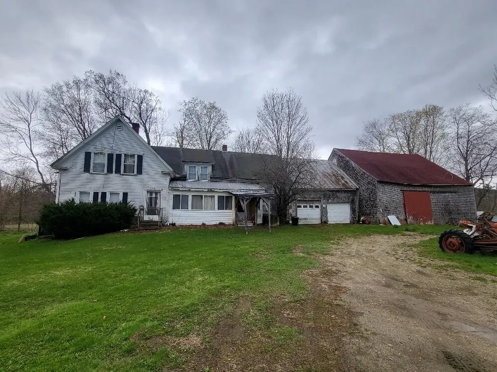776 Weld Road Wilton ME 04294