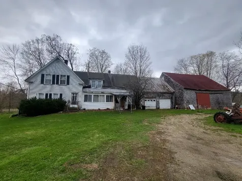 776 Weld Road Wilton ME 04294