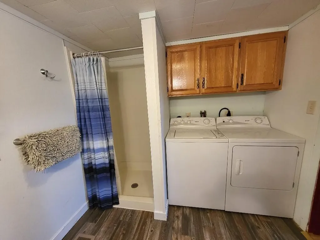 1018 New Sharon Road Starks ME 04911