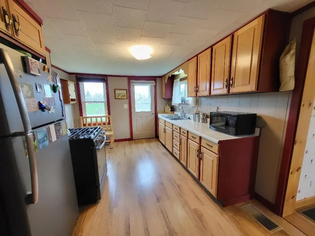 1018 New Sharon Road Starks ME 04911