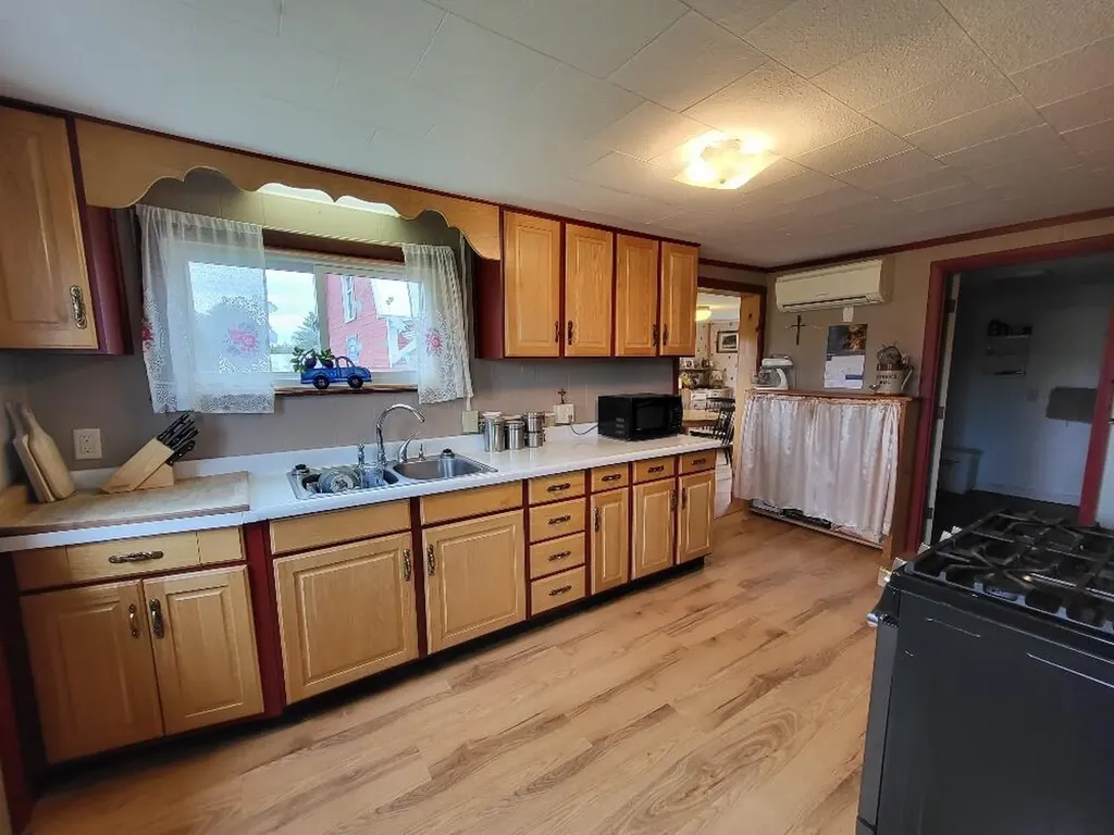 1018 New Sharon Road Starks ME 04911
