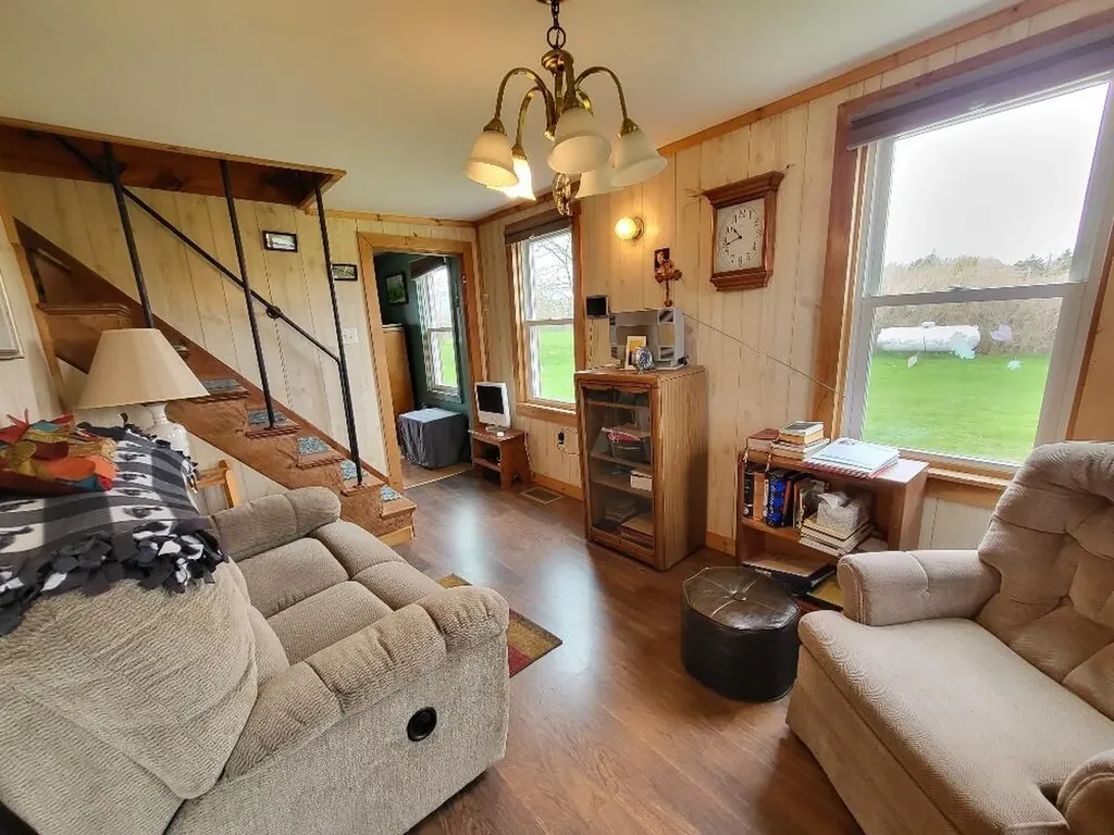 1018 New Sharon Road Starks ME 04911