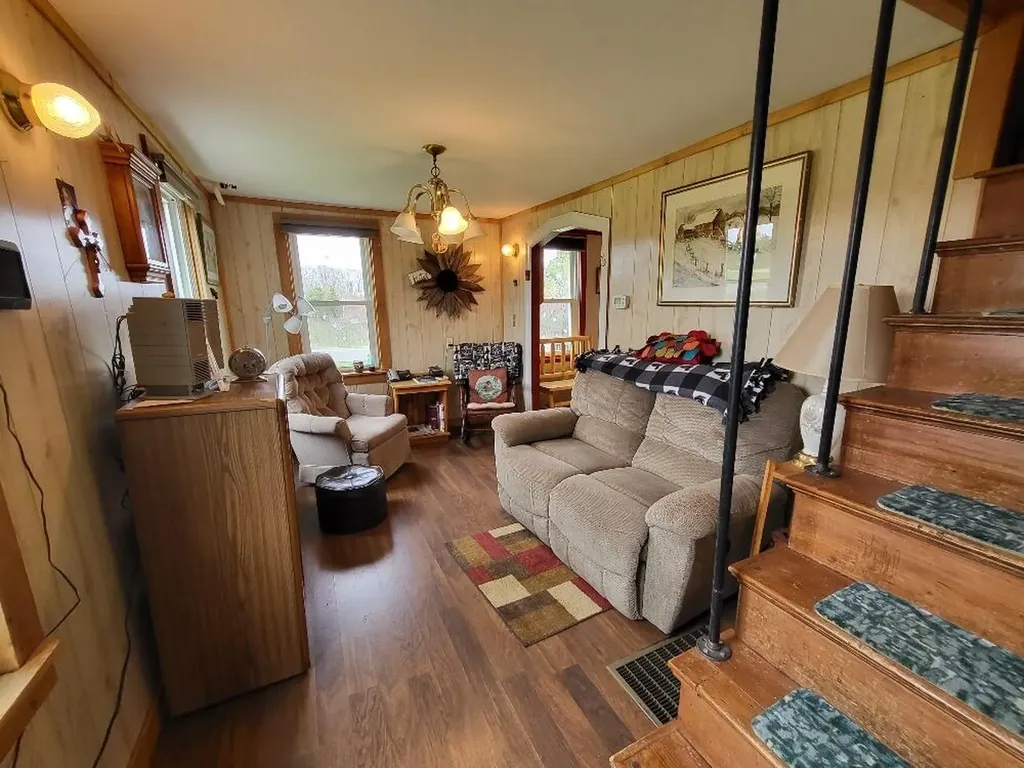 1018 New Sharon Road Starks ME 04911
