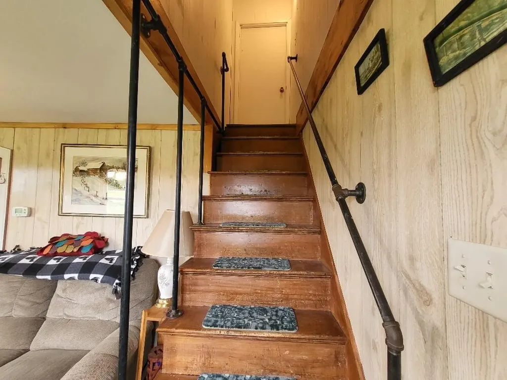 1018 New Sharon Road Starks ME 04911