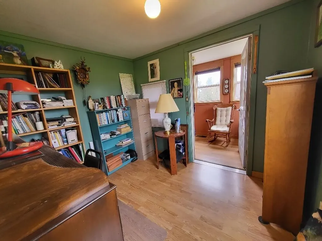 1018 New Sharon Road Starks ME 04911