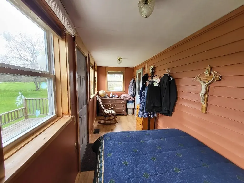 1018 New Sharon Road Starks ME 04911
