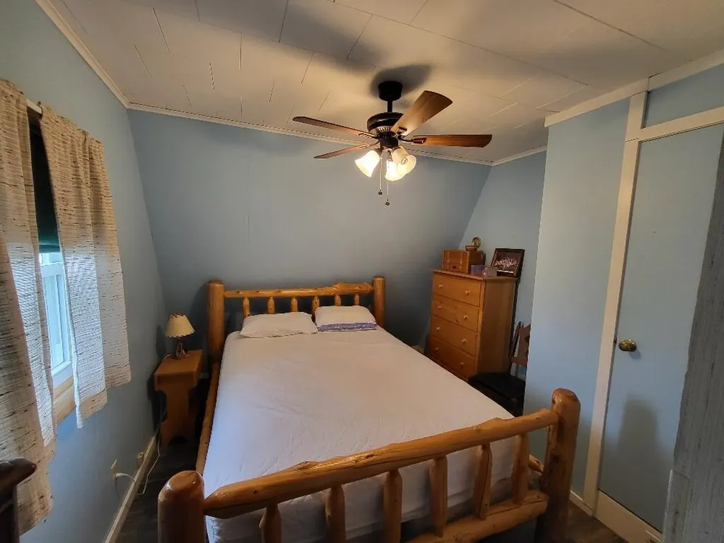 1018 New Sharon Road Starks ME 04911