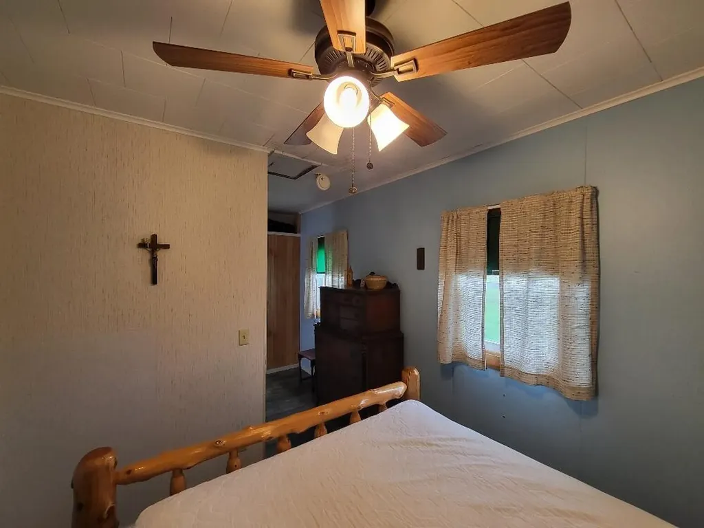 1018 New Sharon Road Starks ME 04911