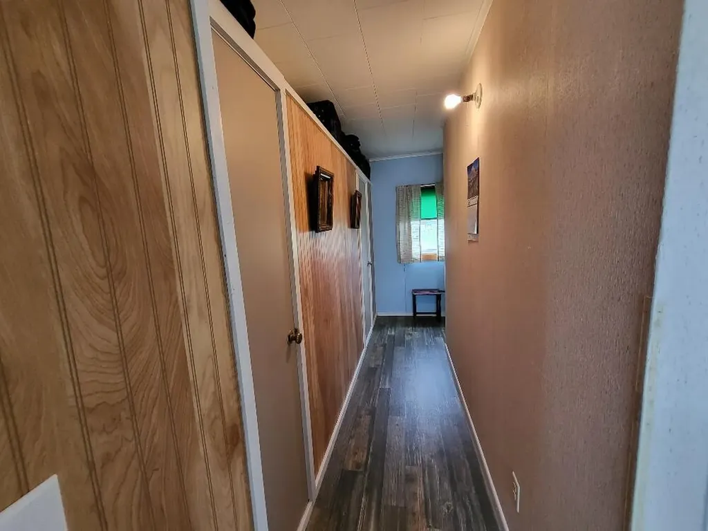 1018 New Sharon Road Starks ME 04911