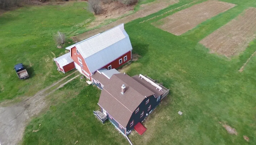1018 New Sharon Road Starks ME 04911