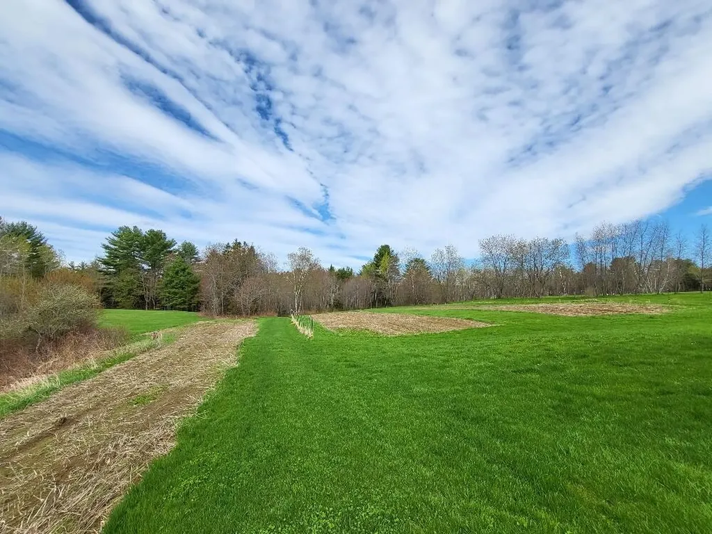 1018 New Sharon Road Starks ME 04911