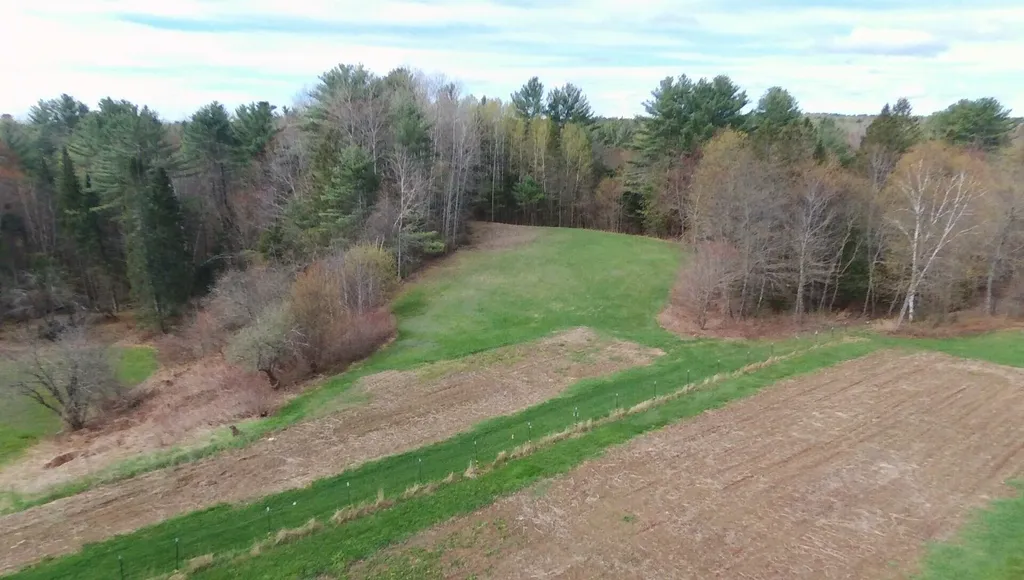 1018 New Sharon Road Starks ME 04911