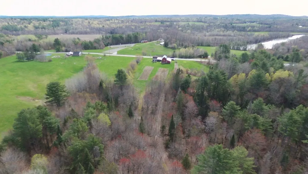 1018 New Sharon Road Starks ME 04911