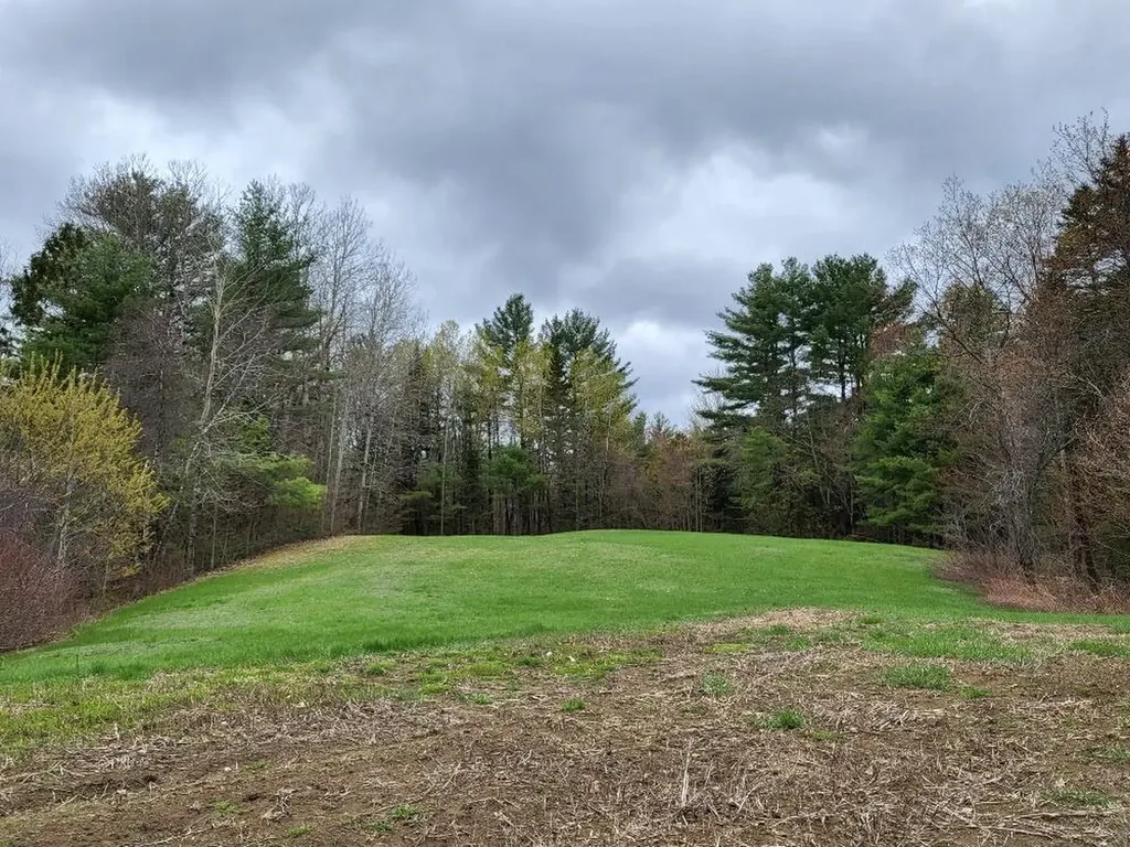 1018 New Sharon Road Starks ME 04911
