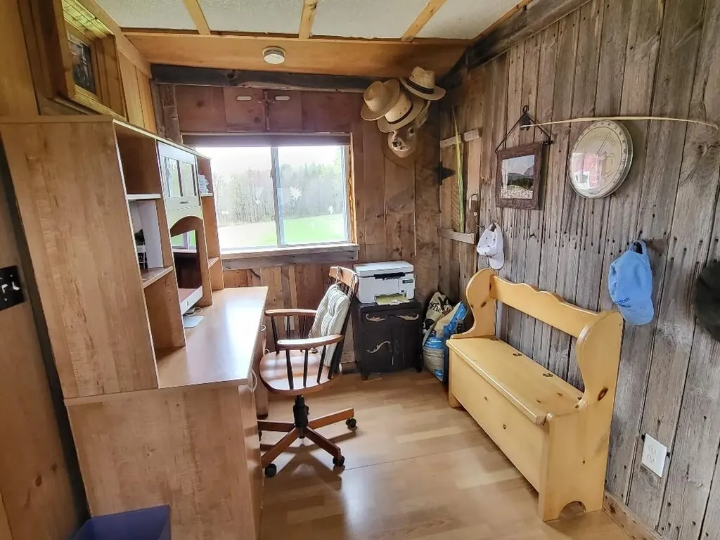 1018 New Sharon Road Starks ME 04911
