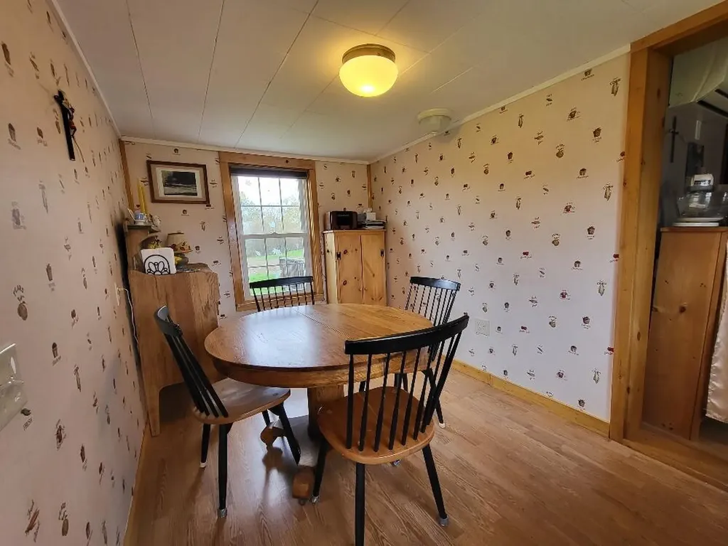 1018 New Sharon Road Starks ME 04911
