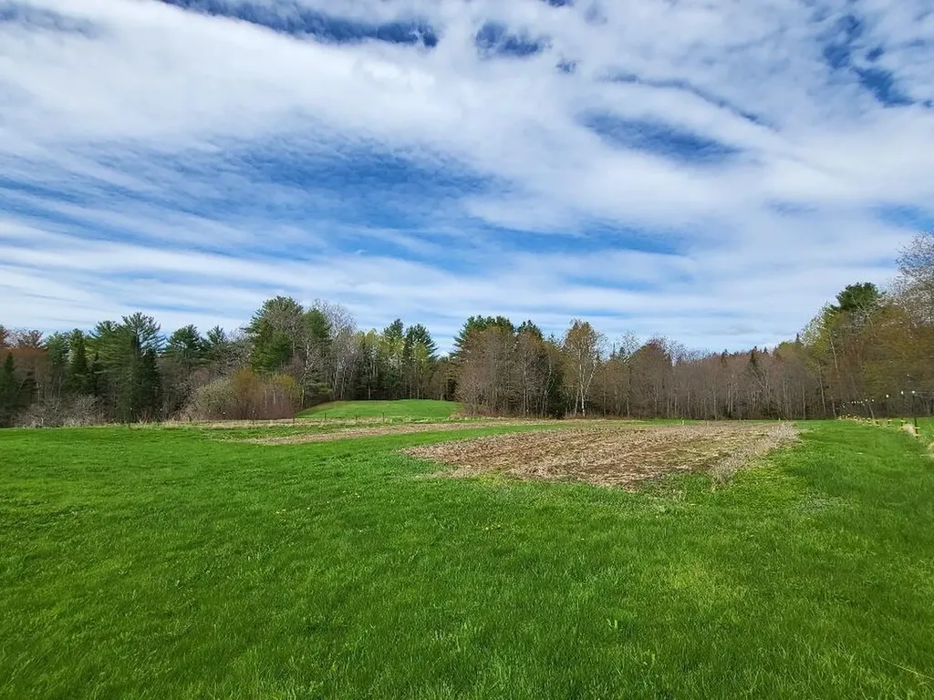 1018 New Sharon Road Starks ME 04911