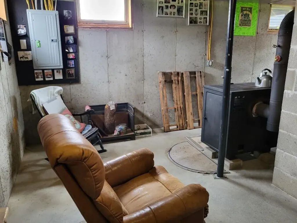 1018 New Sharon Road Starks ME 04911