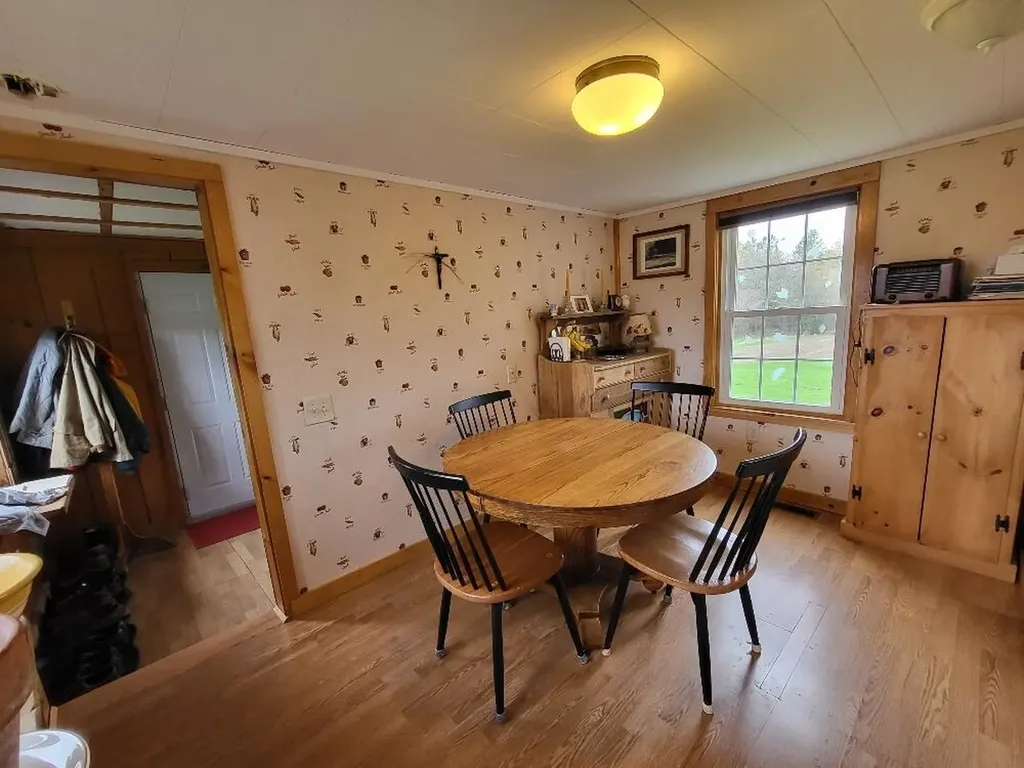 1018 New Sharon Road Starks ME 04911
