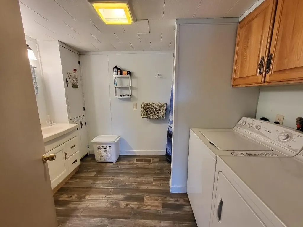 1018 New Sharon Road Starks ME 04911