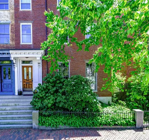 198 Danforth Street Portland ME 04102