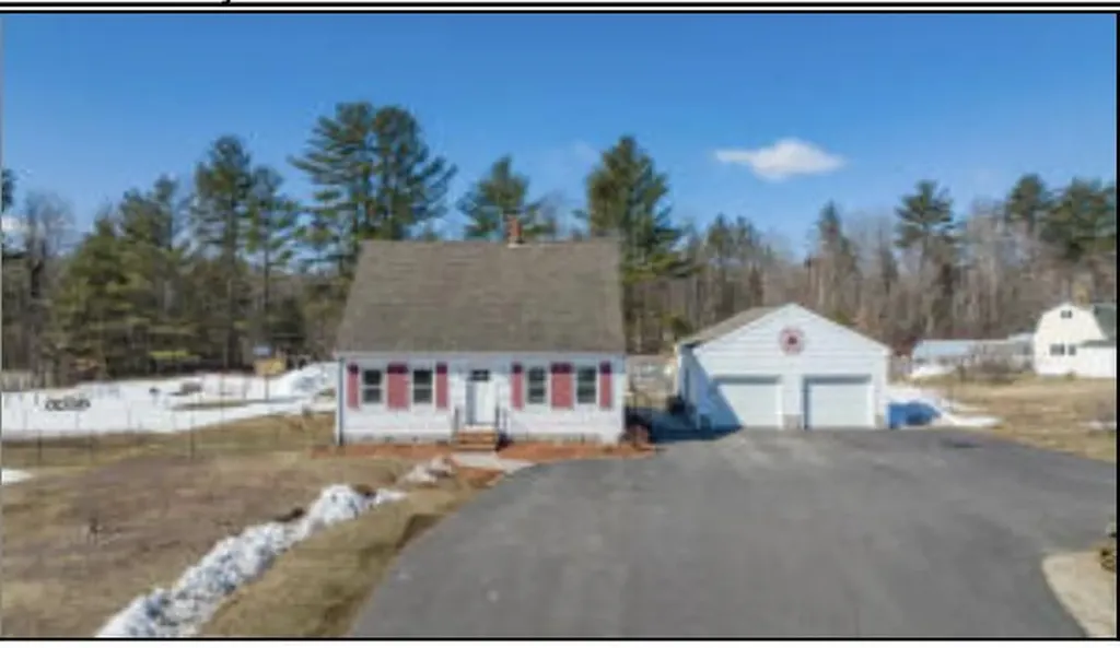 432 Sokokis Trail N Limerick ME 04048