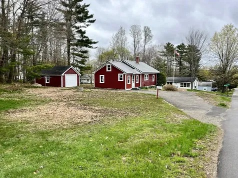 45 Bowdoin Avenue Old Town ME 04468