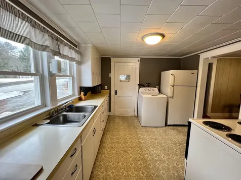 45 Bowdoin Avenue Old Town ME 04468