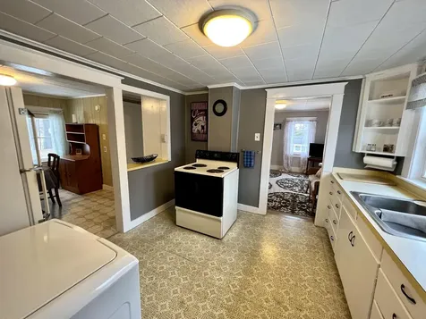 45 Bowdoin Avenue Old Town ME 04468