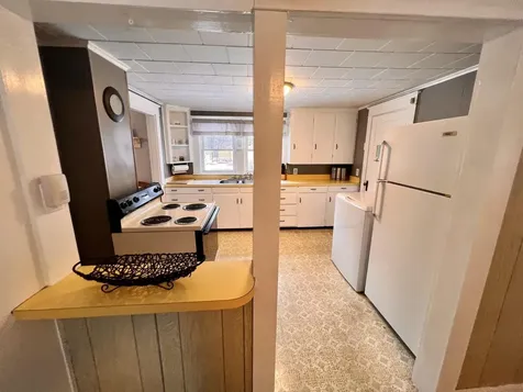 45 Bowdoin Avenue Old Town ME 04468