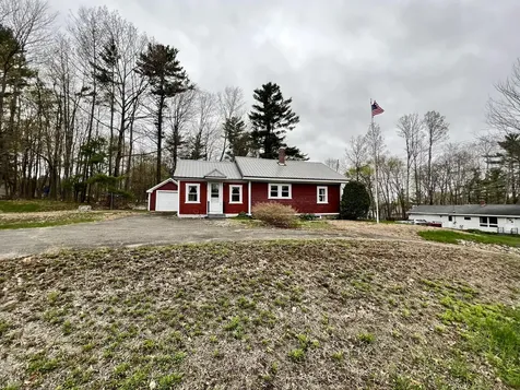 45 Bowdoin Avenue Old Town ME 04468
