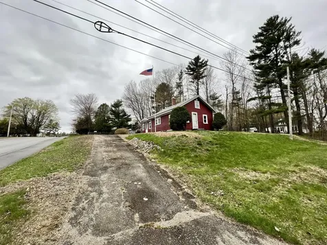 45 Bowdoin Avenue Old Town ME 04468