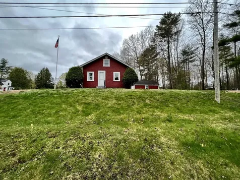 45 Bowdoin Avenue Old Town ME 04468