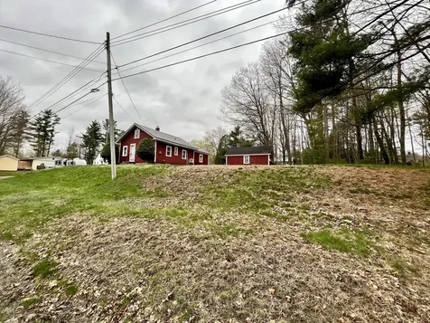 45 Bowdoin Avenue Old Town ME 04468