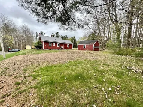 45 Bowdoin Avenue Old Town ME 04468