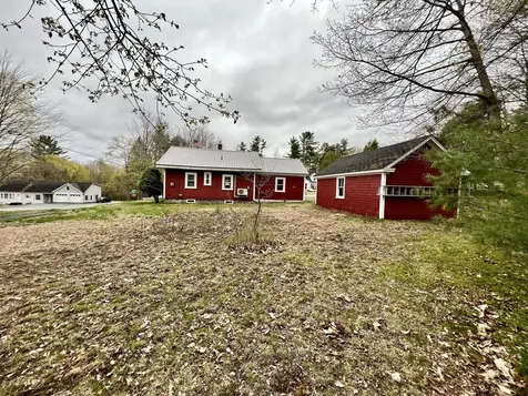 45 Bowdoin Avenue Old Town ME 04468