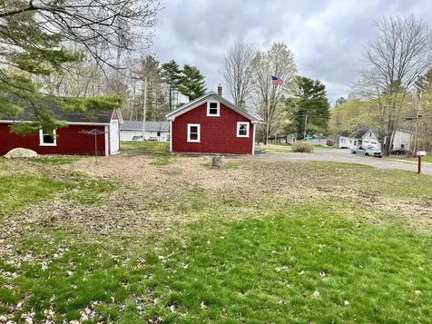 45 Bowdoin Avenue Old Town ME 04468