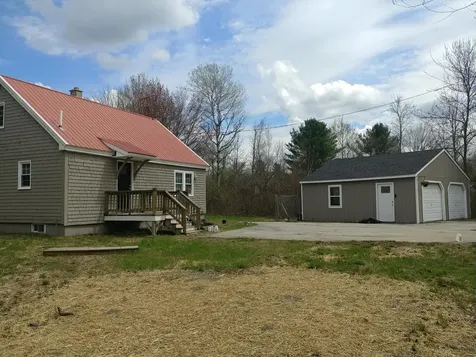 55 Martin Stream Road Newport ME 04953