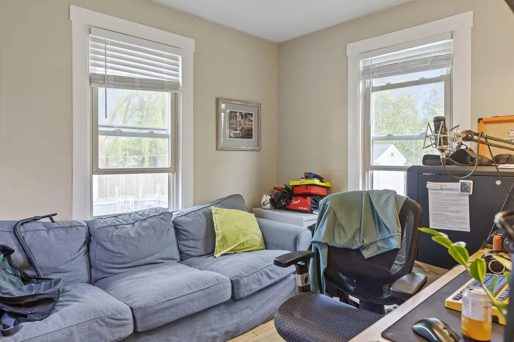 23 Caleb Street Portland ME 04102