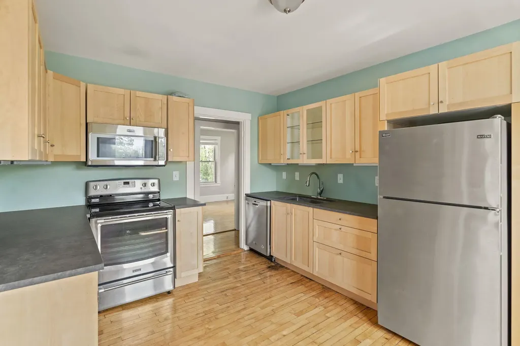 23 Caleb Street Portland ME 04102
