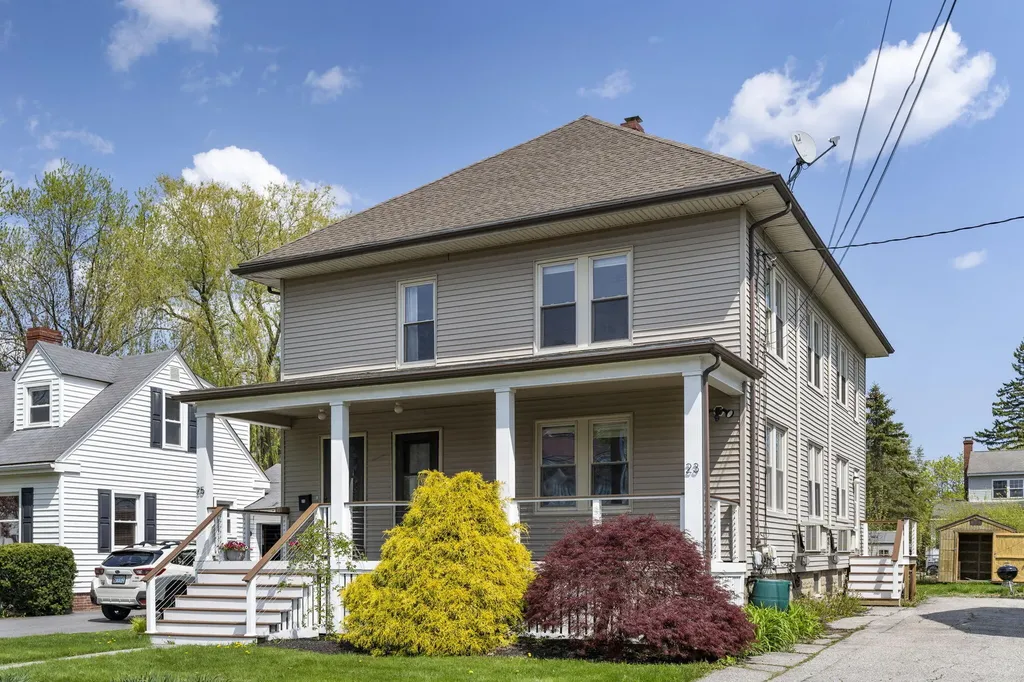 23 Caleb Street Portland ME 04102