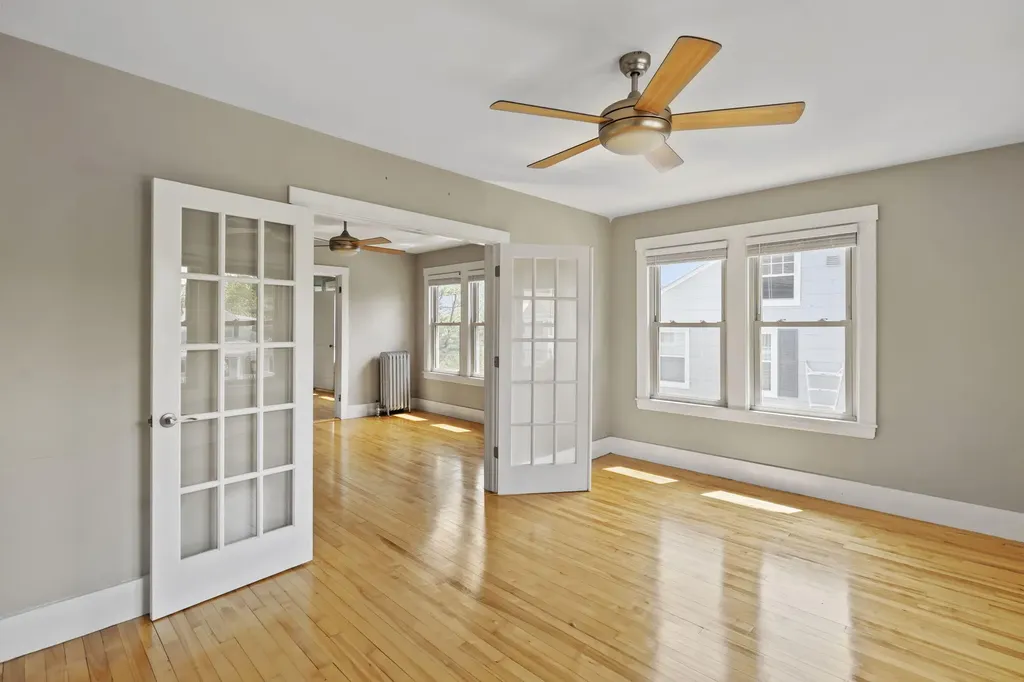 23 Caleb Street Portland ME 04102