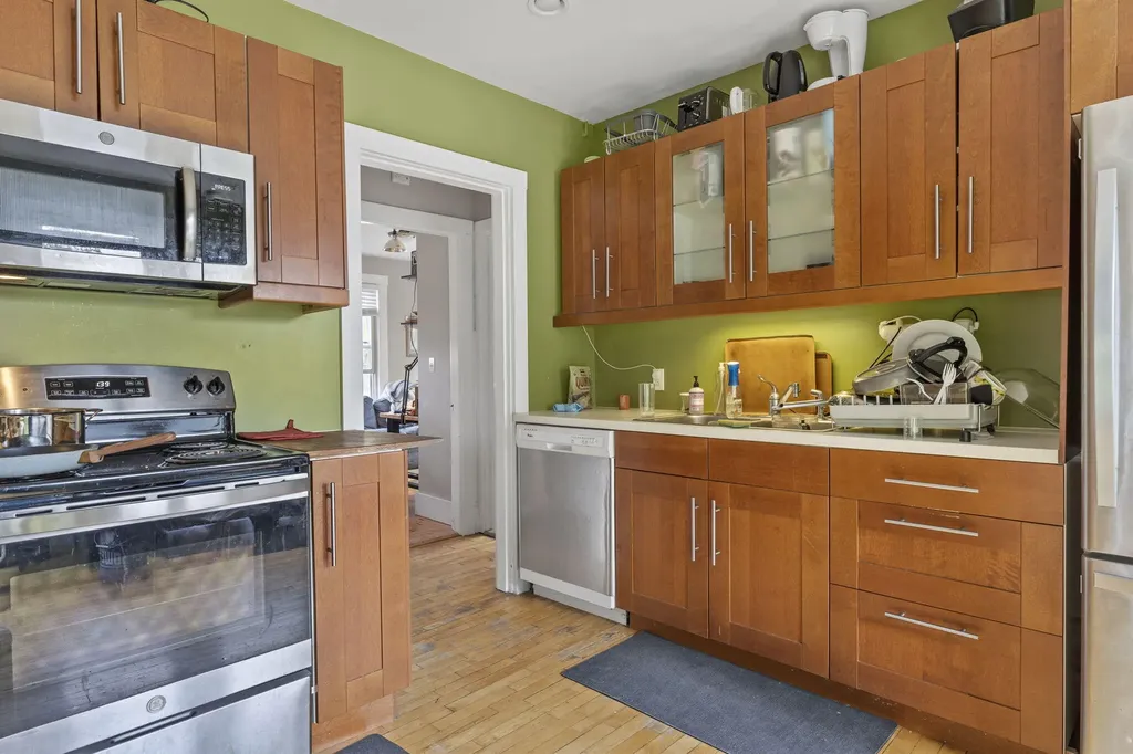 23 Caleb Street Portland ME 04102