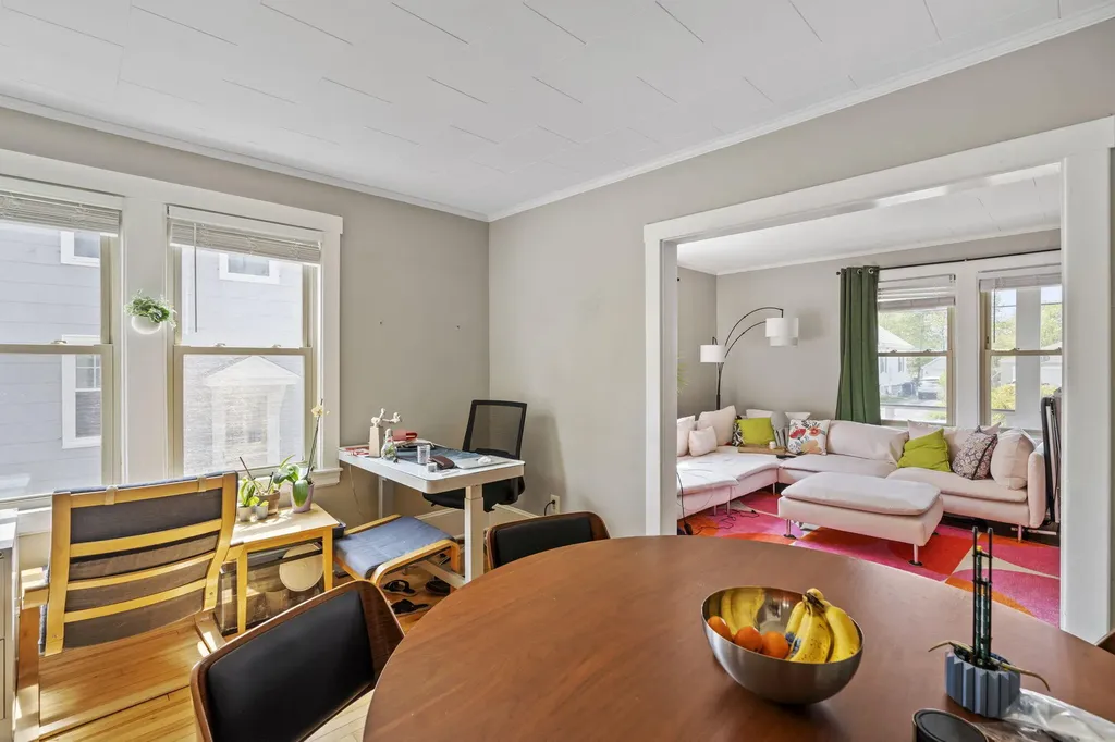 23 Caleb Street Portland ME 04102