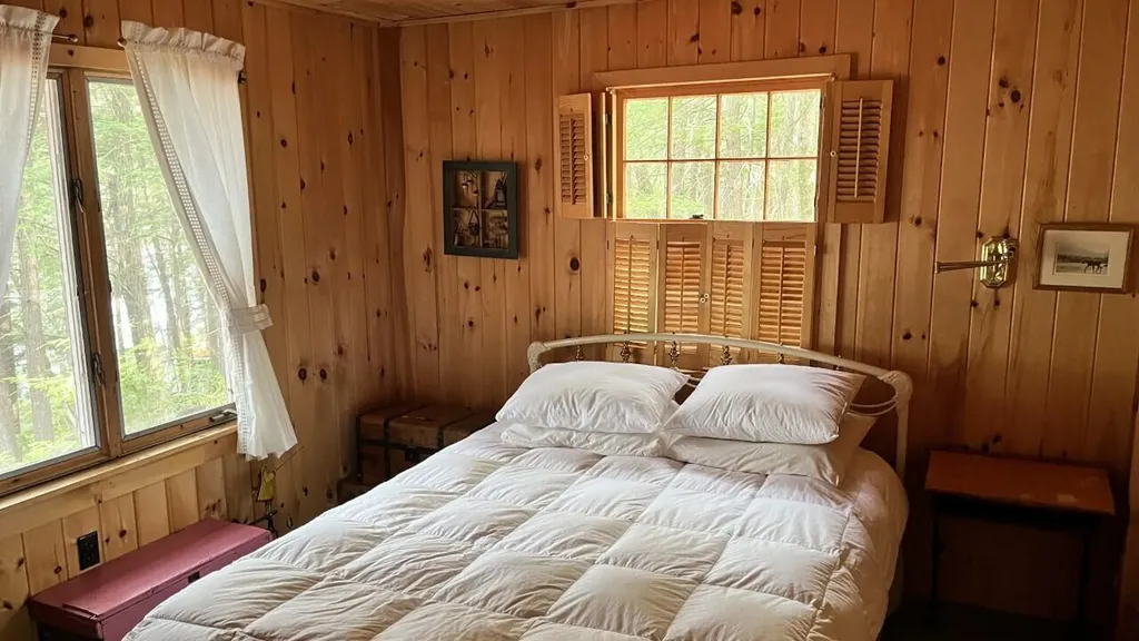 111 Valhalla Lane Norway ME 04268