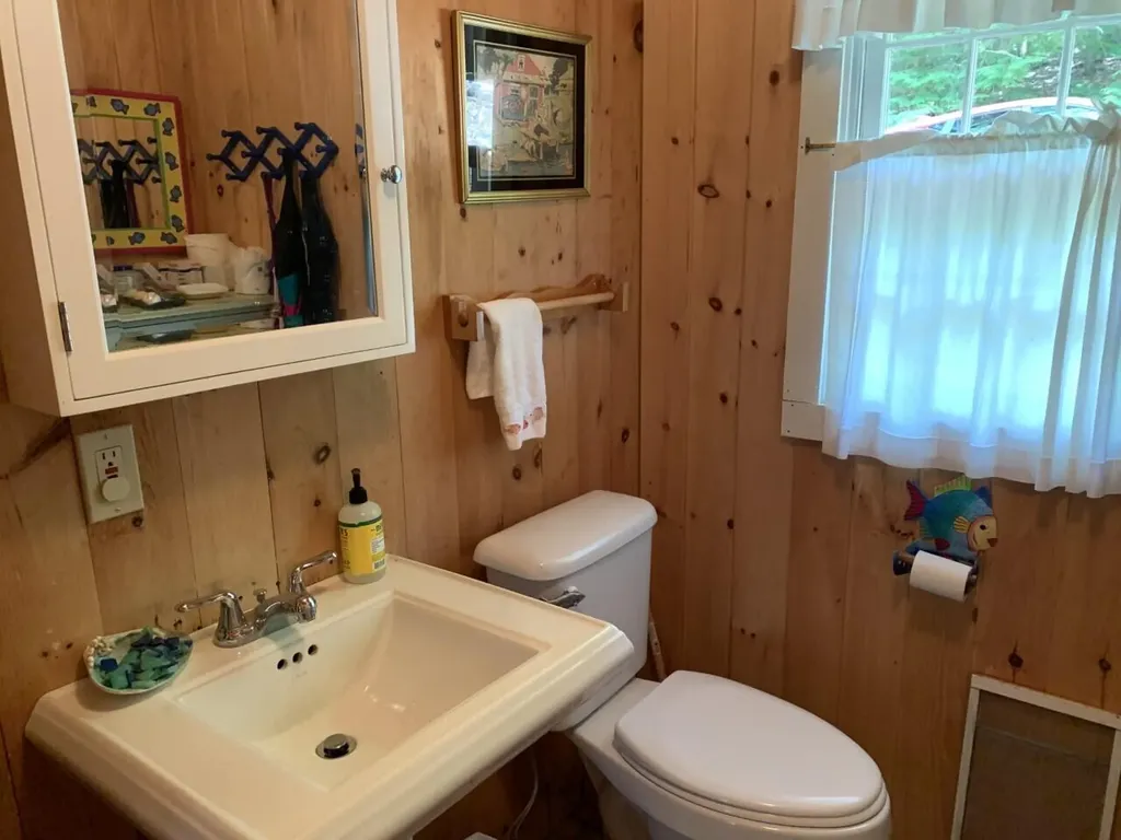 111 Valhalla Lane Norway ME 04268